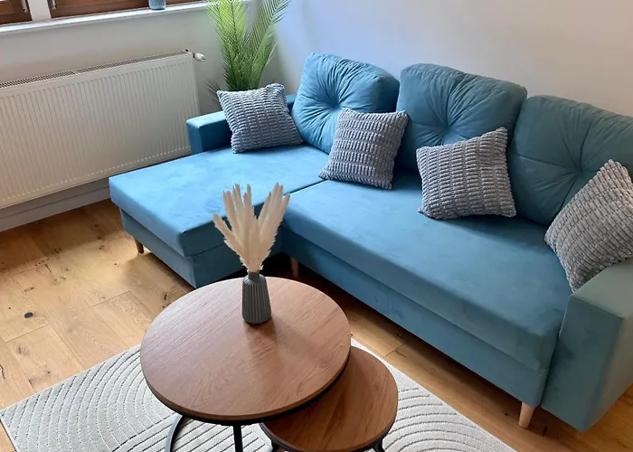 Design Apartment Im Alten Schloss Deidesheim