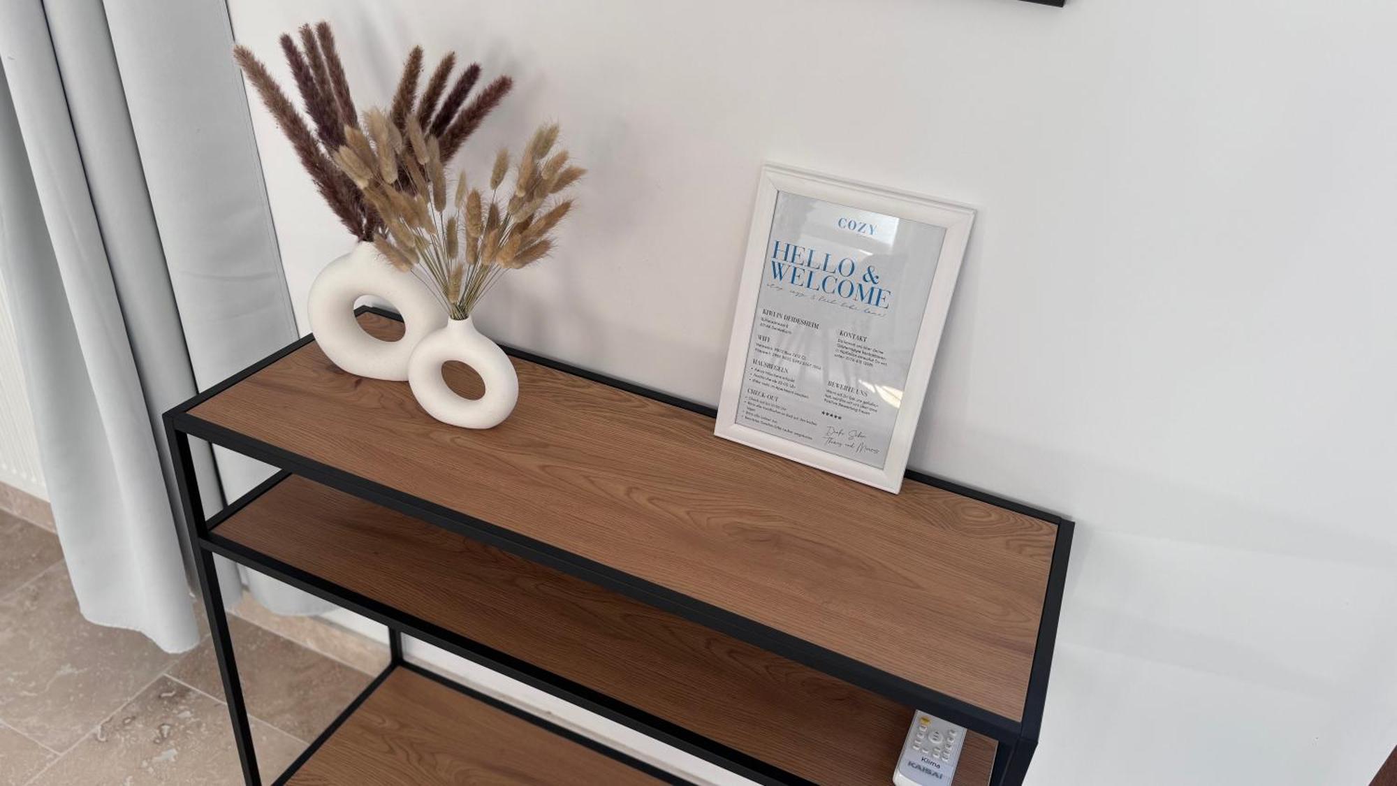 Design Im Alten Schloss Apartment