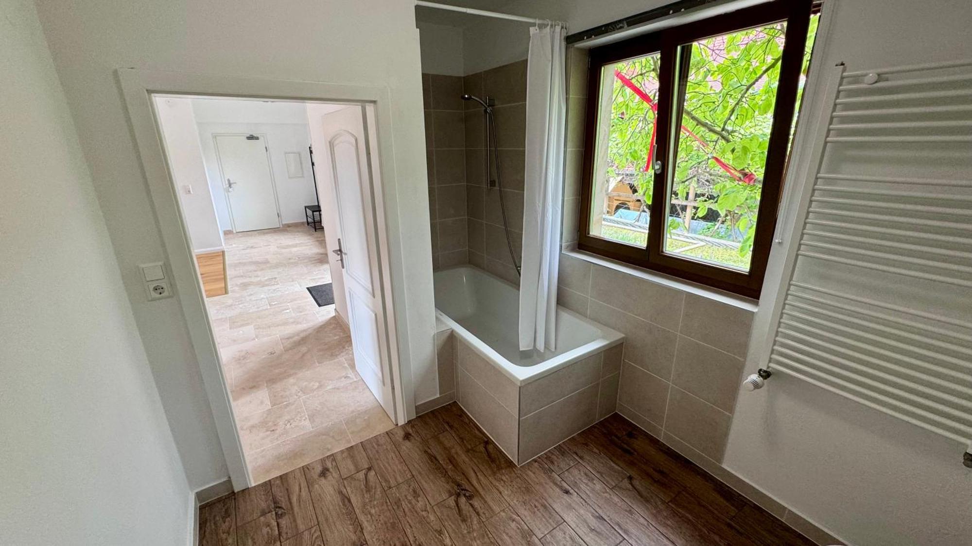 Design Im Alten Schloss Apartment Deidesheim